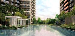 The Reserve Residences (D21), Apartment #614439351
